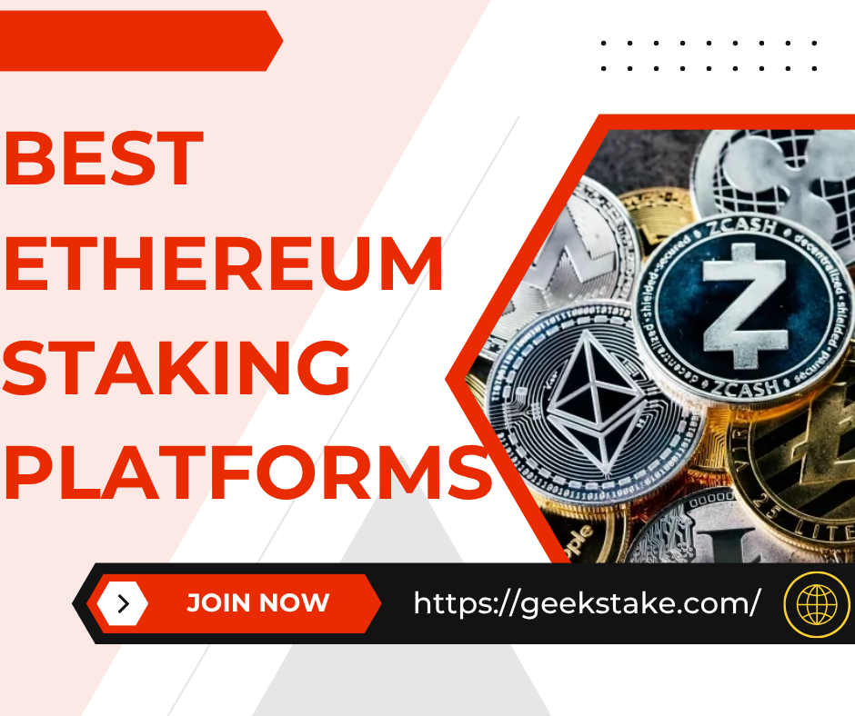 Spot Ether ETF Staking Could Reshape the Market — ETH Staking Platforms Gear Up for Institutional Boom