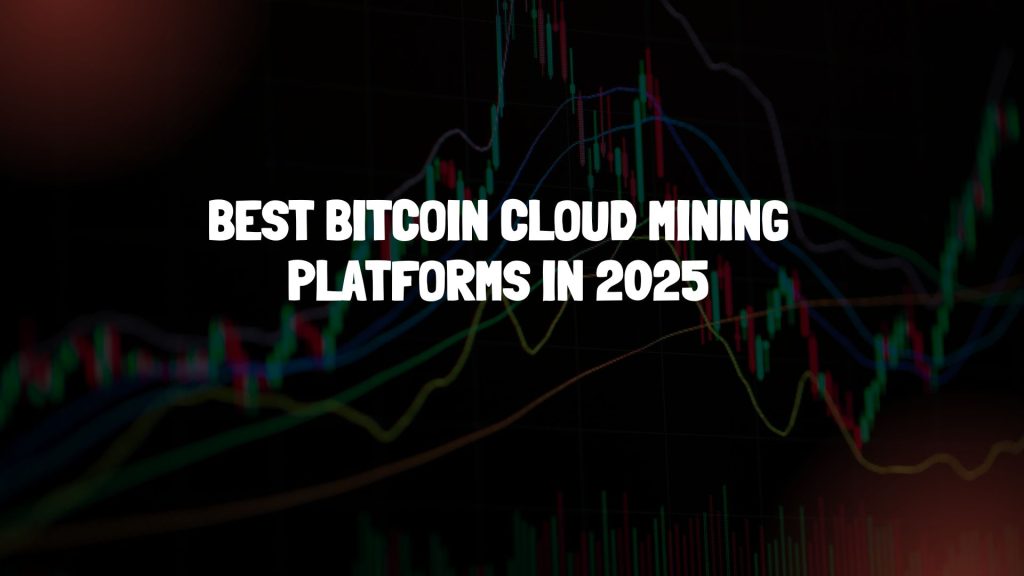 How AI-Powered Cloud Mining Is Driving Daily Crypto Profits in 2025’s Bitcoin Bull Run
