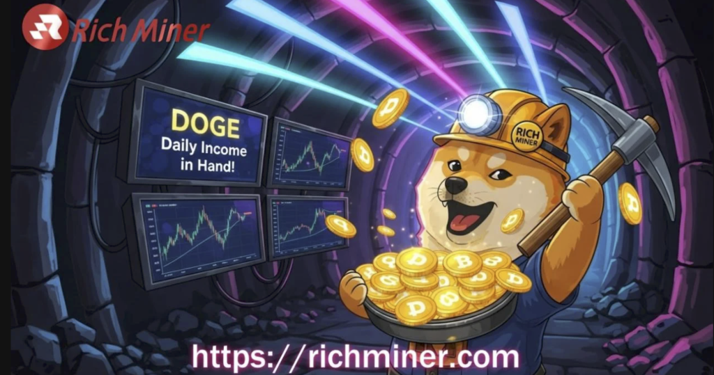 Top 5 Cloud Mining Platforms for 2025: Maximize Your Crypto Earnings