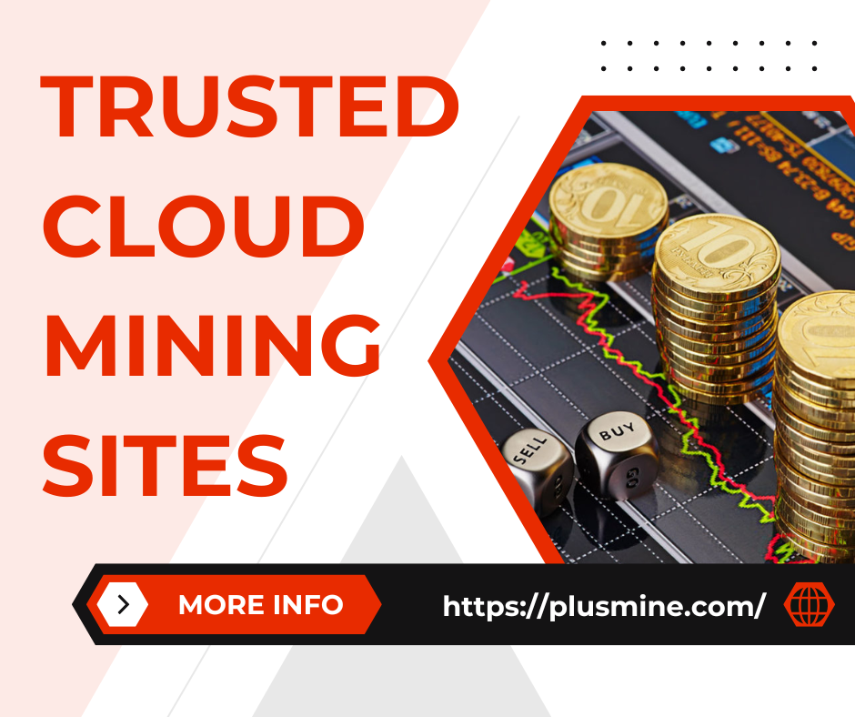 What Is Cloud Mining? How Can You Earn Crypto on Your Phone Through It?